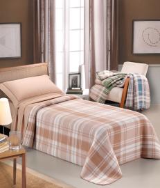 Coperta Ignifuga Scozia 500gr/mq