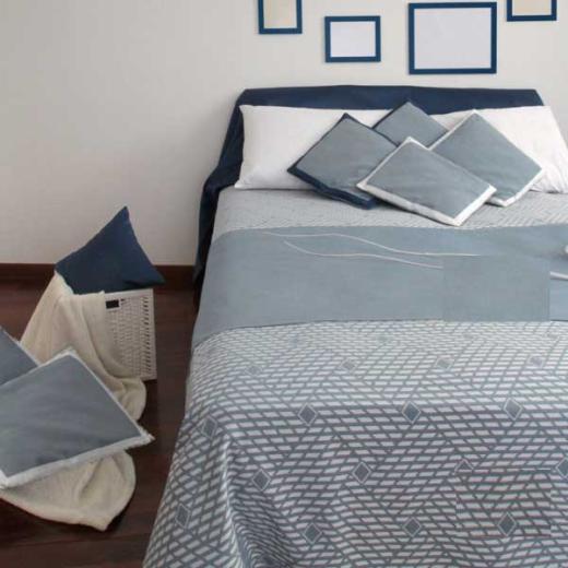 Copriletto Collezione MIRO'