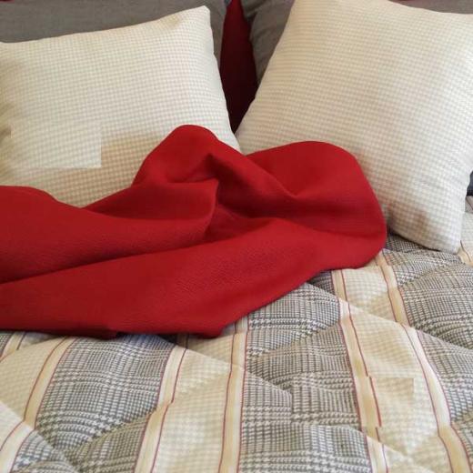 Copriletto Collezione GALLES