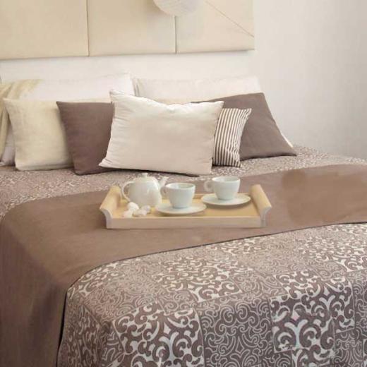 Copriletto Collezione AMINA
