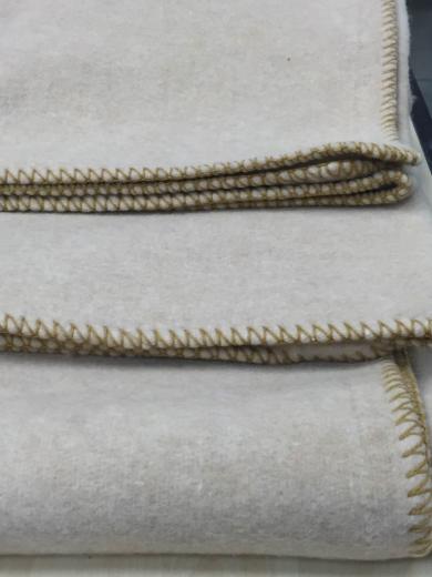 Coperta Misto Lana Cortina