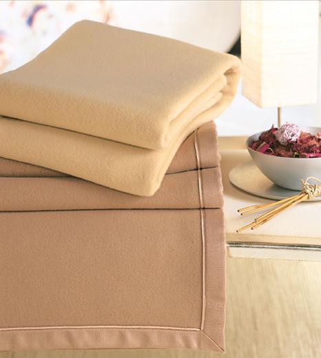 Coperta Ignifuga Acryl Hotel 500 Gr. Mq.