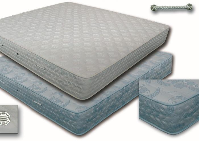 Materasso Box Oro
